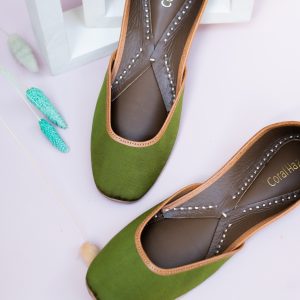 Pistachio Green