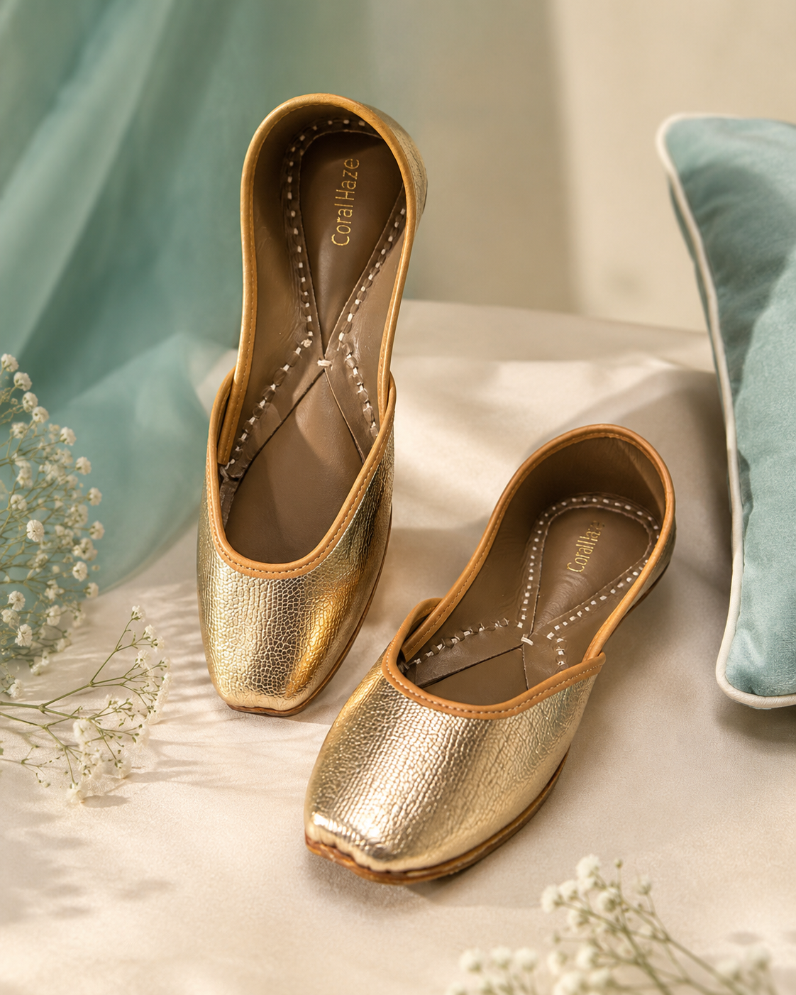Gold Metal - Image 3