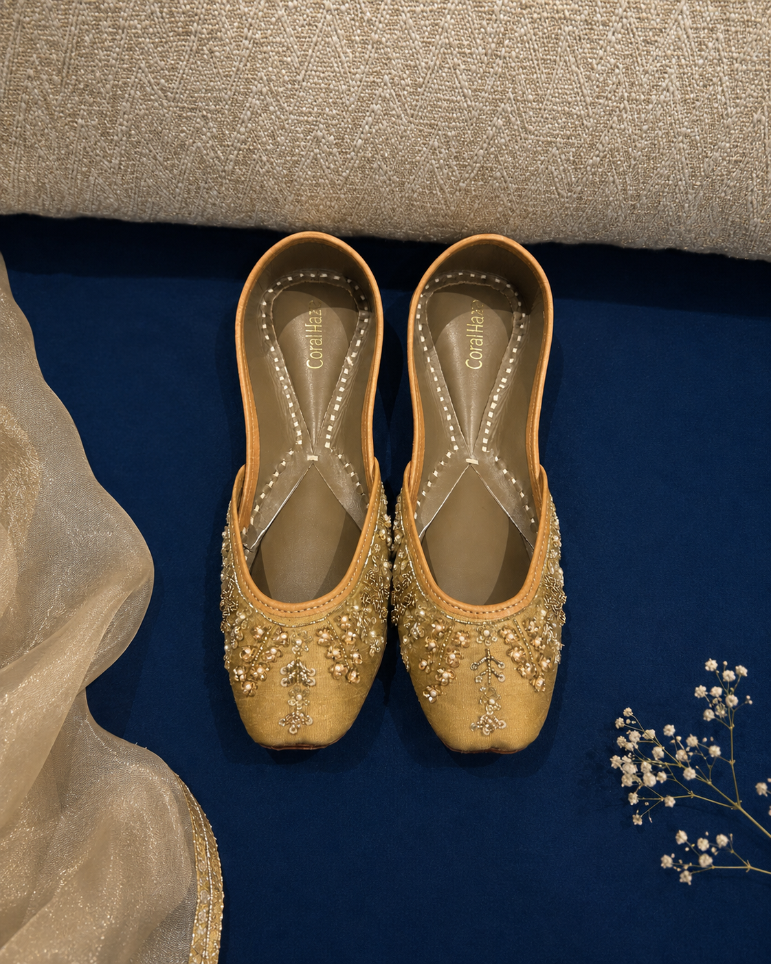Maya (Gold)