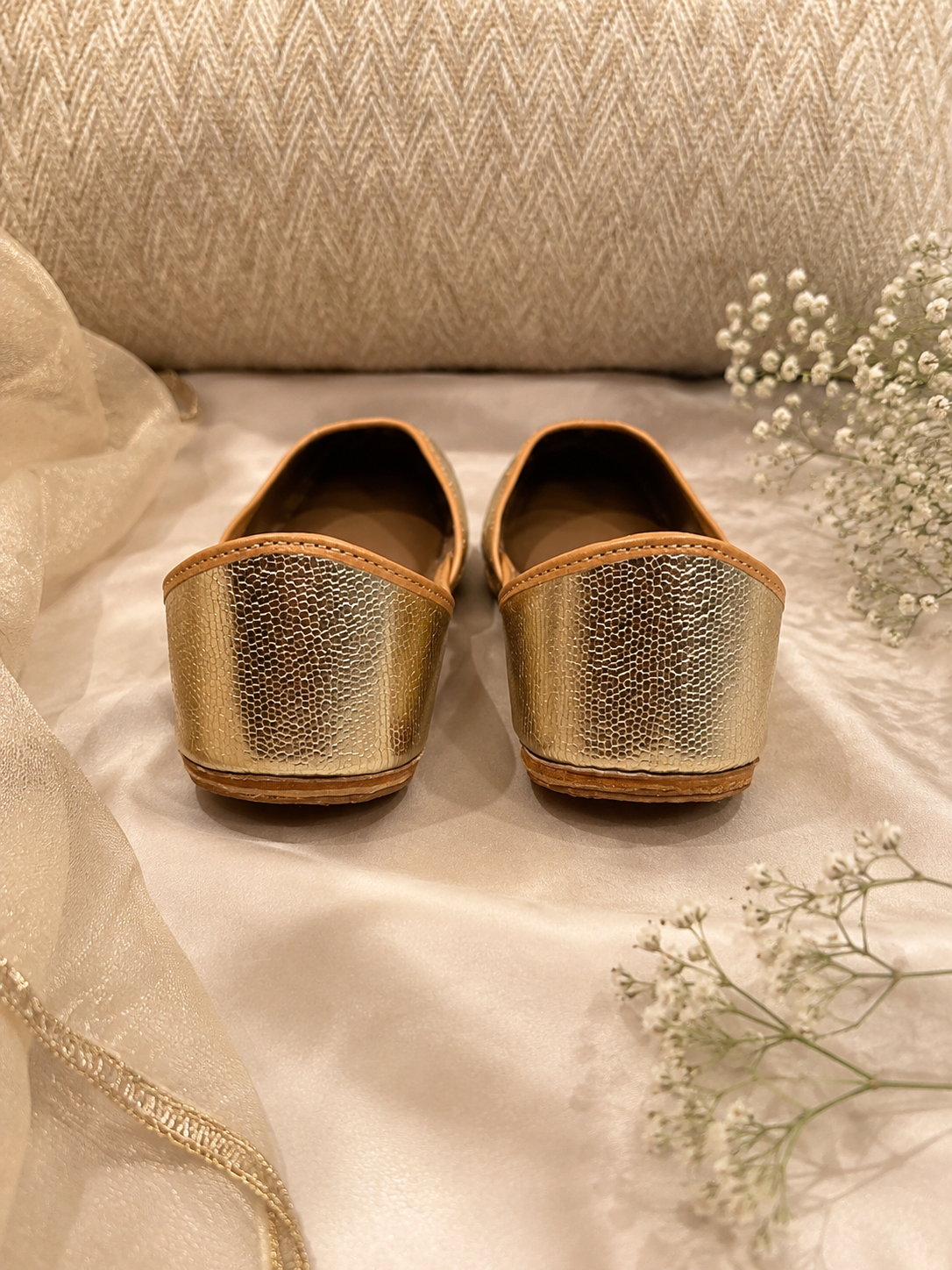 Gold Metal - Image 2