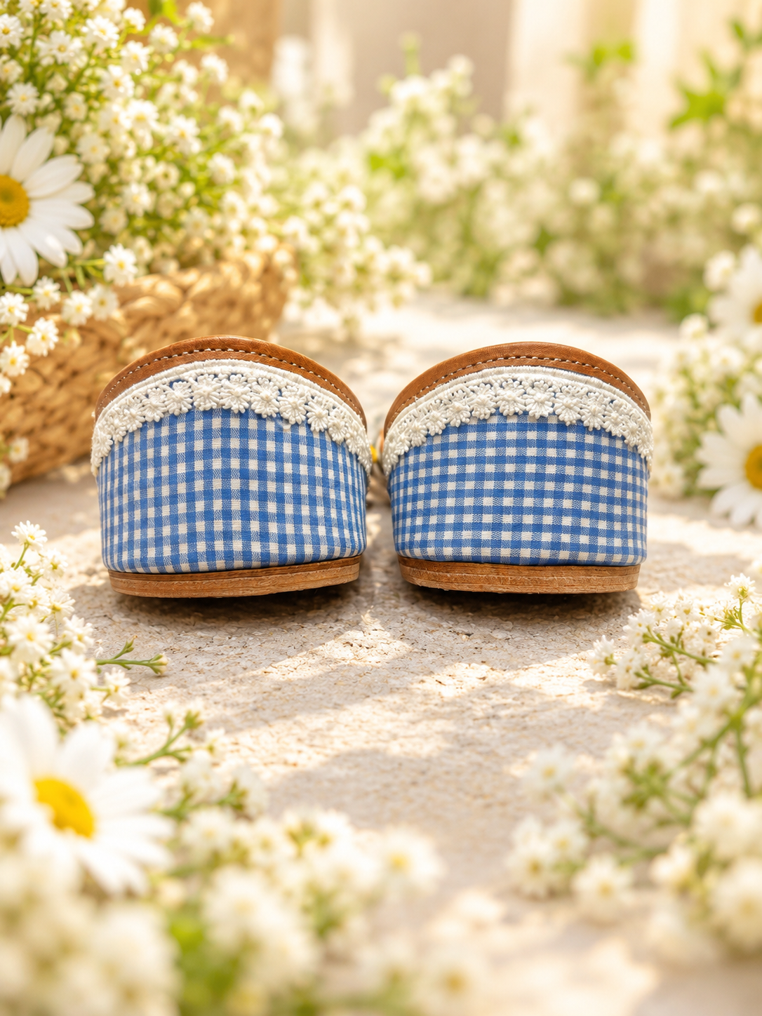 Pretty Little Flower - Image 2