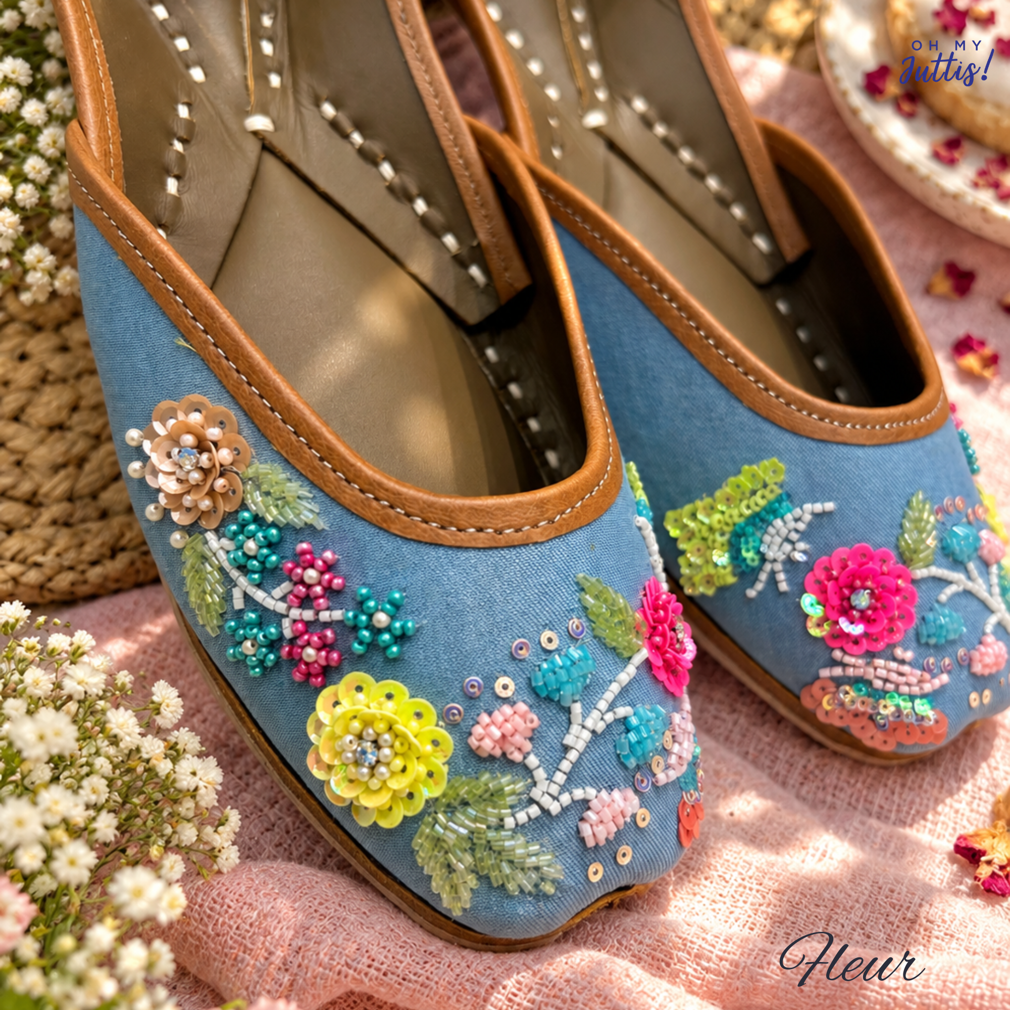 Fleur - Image 2